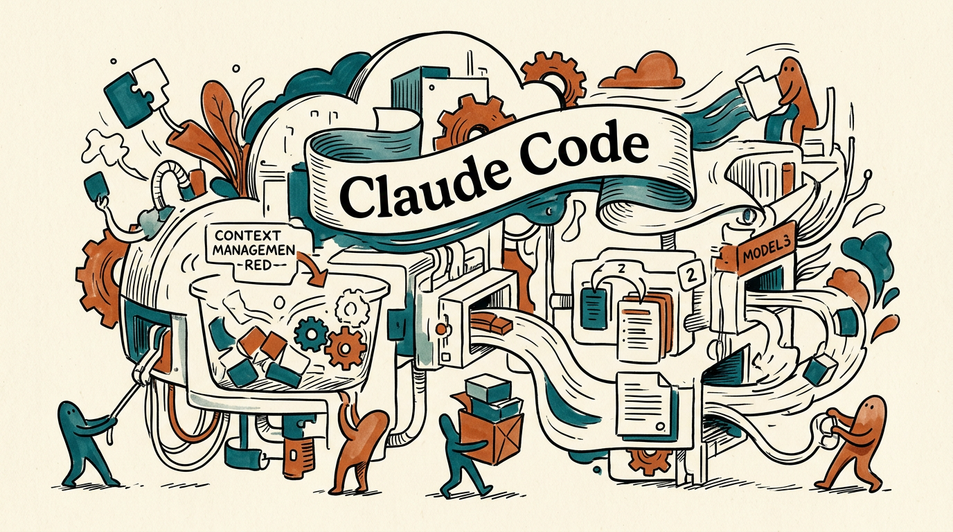 Claude Code vývoj softvéru: 7 vecí z 245 sedení