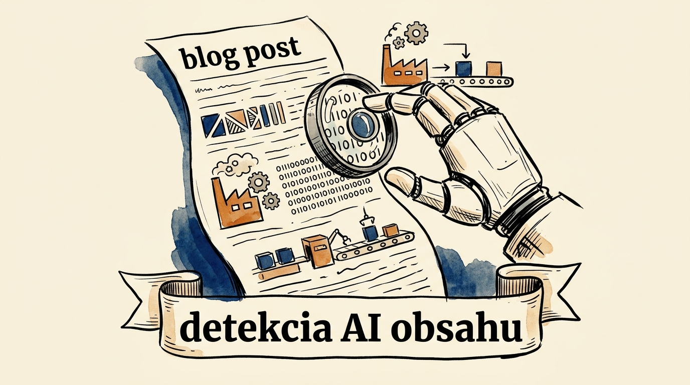 Detekcia AI obsahu: Substack ukáže podiel textu od stroja