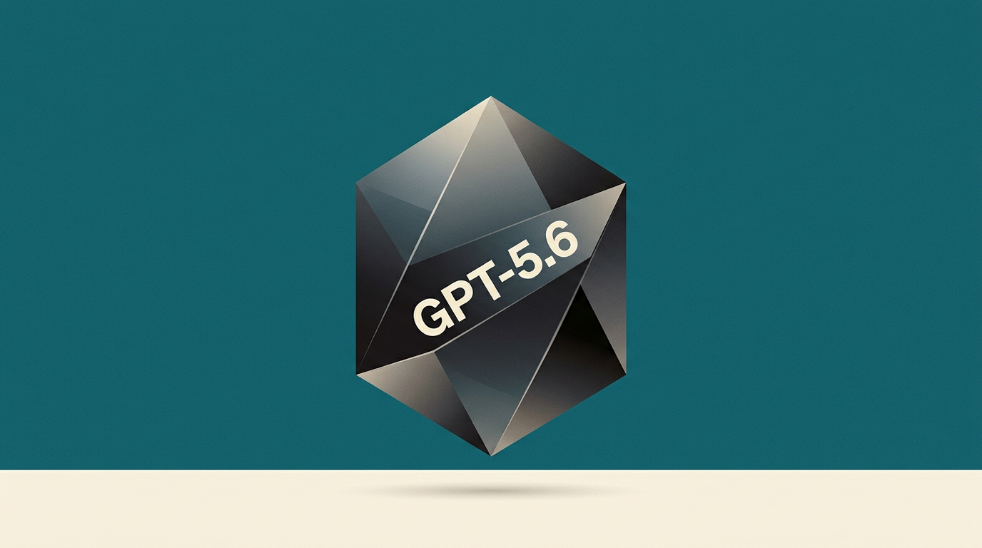 GPT-5.6: čo nová rodina modelov OpenAI mení pre firmy