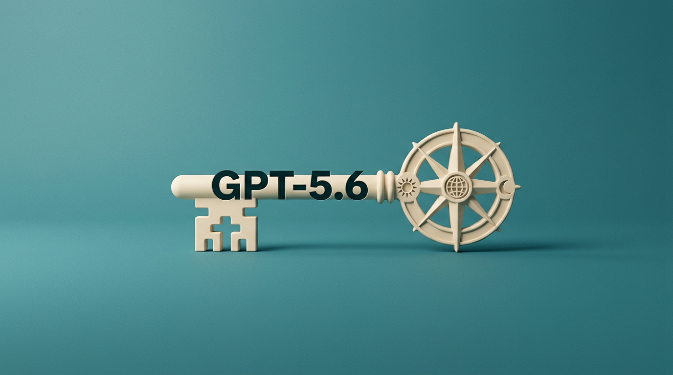 GPT-5.6 (Sol, Terra, Luna): čo mení pre firmy