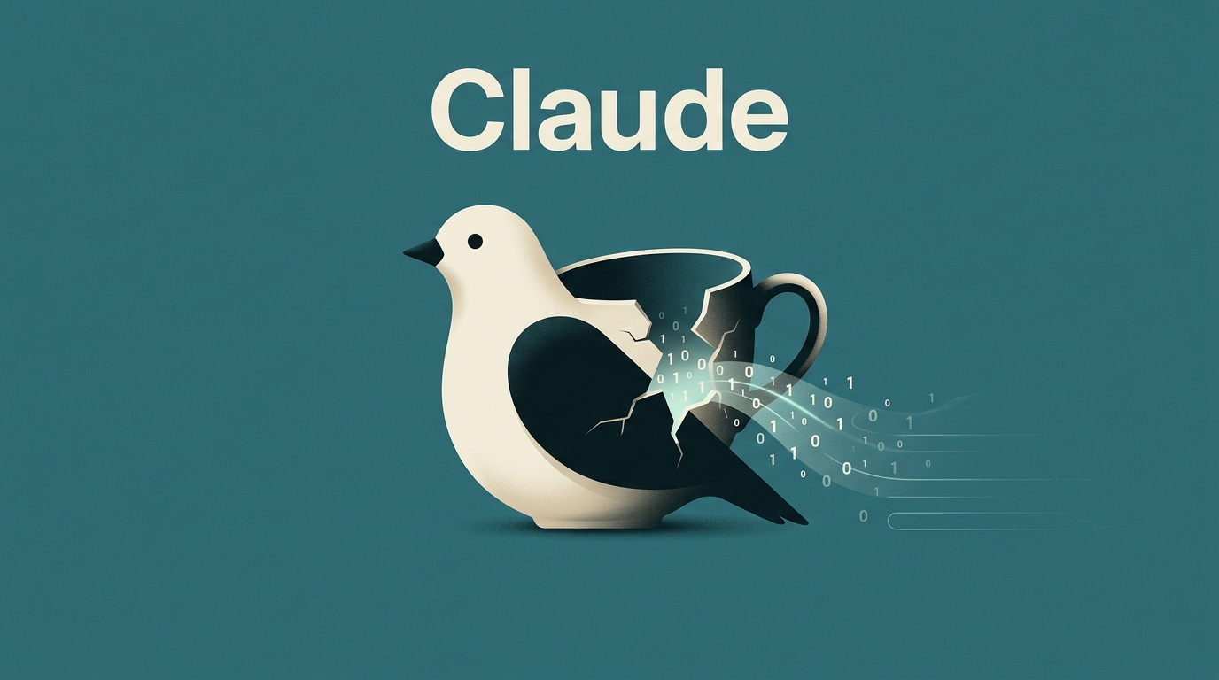 Únik súkromných Claude konverzácií cez zdieľanie chatu