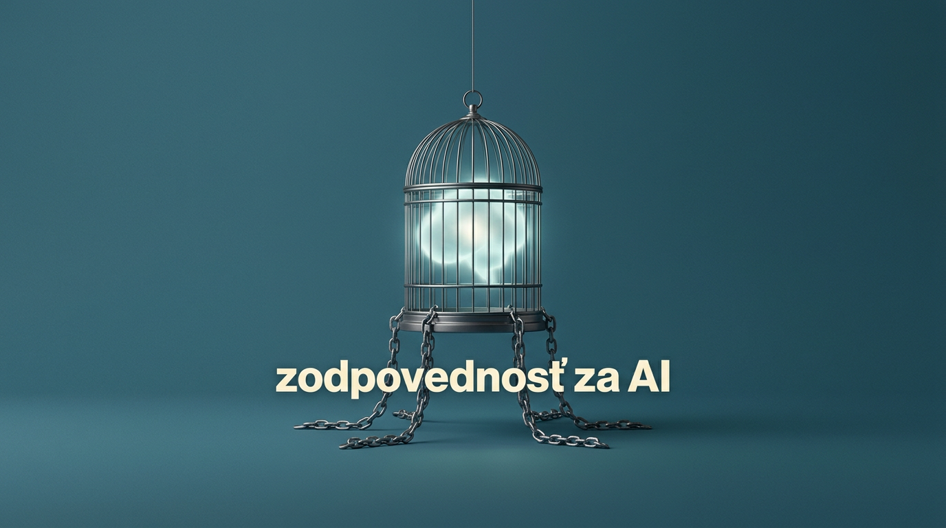 Zodpovednosť za AI: žaloby proti ChatGPT ako varovanie